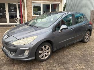 Peugeot 308 308 (4A/C), Hatchback, 2007 / 2015 1.6 VTI 16V picture 3