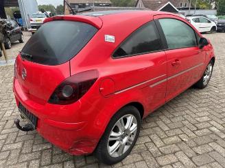 Opel Corsa Corsa D, Hatchback, 2006 / 2014 1.2 16V LPG picture 7