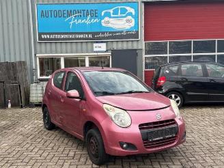 Suzuki Alto Alto, Hatchback 5-drs, 2009 1.0 12V picture 1