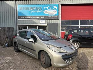 Peugeot 207 207 SW (WE/WU), Combi, 2007 / 2013 1.4 16V Vti picture 1