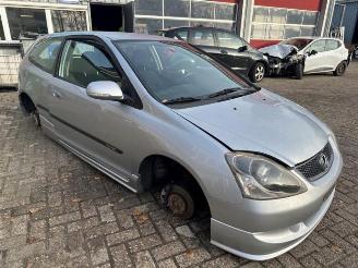 Honda Civic Civic (EP/EU), Hatchback 3-drs, 2000 / 2005 1.4 16V picture 7
