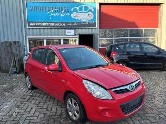 Vrakbiler auto Hyundai I-20 i20, Hatchback, 2008 / 2015 1.4i 16V 2009/7
