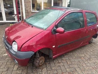 Renault Twingo Twingo (C06), Hatchback 3-drs, 1993 / 2007 1.2 picture 3