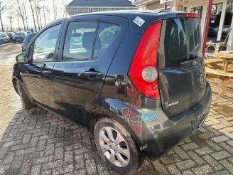 Opel Agila Agila (B), MPV, 2008 / 2014 1.0 12V ecoFLEX picture 5