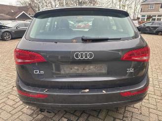 Audi Q5 Q5 (8RB), SUV, 2008 / 2017 2.0 TDI 16V Quattro picture 6