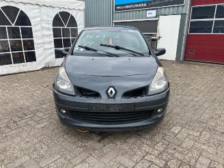 Renault Clio Clio III (BR/CR), Hatchback, 2005 / 2014 1.5 dCi 70 picture 2