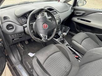 Fiat Punto Punto Evo (199), Hatchback, 2009 / 2012 1.3 JTD Multijet 85 16V Euro 5 picture 4