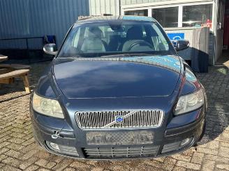 Volvo V-50 V50 (MW), Combi, 2003 / 2012 1.8 16V picture 2