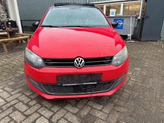 Volkswagen Polo Polo V (6R), Hatchback, 2009 / 2017 1.2 12V picture 2