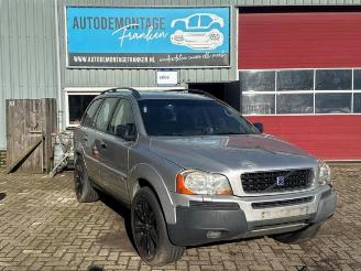 Salvage car Volvo Xc-90 XC90 I, SUV, 2002 / 2014 2.9 T6 24V 2003/2
