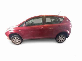 Seat Altea Altea (5P1), MPV, 2004 / 2015 1.6 picture 3