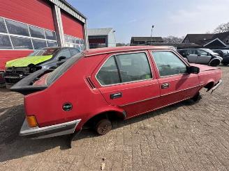 Volvo 340  picture 7