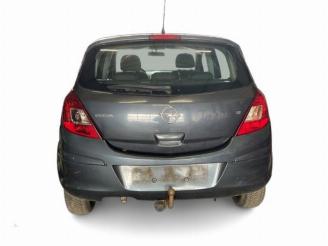 Opel Corsa Corsa D, Hatchback, 2006 / 2014 1.2 16V picture 4