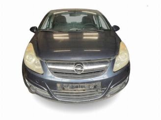 Opel Corsa Corsa D, Hatchback, 2006 / 2014 1.2 16V picture 2