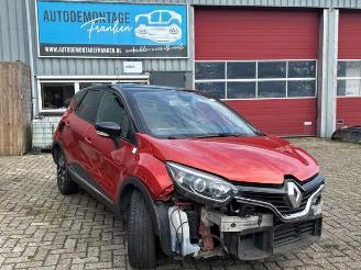 Sloopauto Renault Captur Captur I (2R), SUV, 2013 0.9 Energy TCE 12V 2015/6