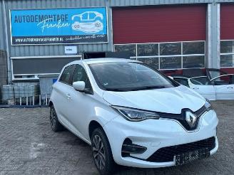Sloopauto Renault Zoé Zoe (AG), Hatchback 5-drs, 2012 R135 2019/12