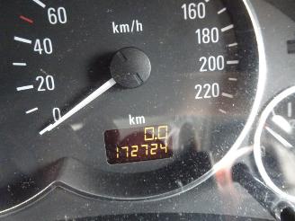 Opel Meriva A picture 5