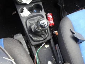 Opel Meriva A picture 8