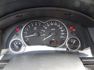 Opel Meriva A picture 4