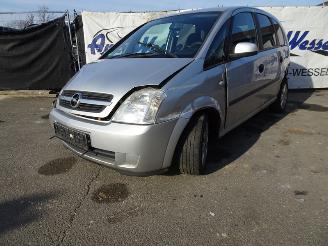 Vrakbiler auto Opel Meriva A 2004/11