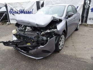 skadebil auto Opel Corsa 1.2 Turbo Edition 2021/11