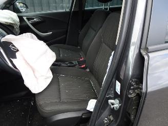 Opel Astra 1.6 Sports Tourer picture 7