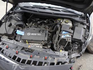 Opel Astra 1.6 Sports Tourer picture 5