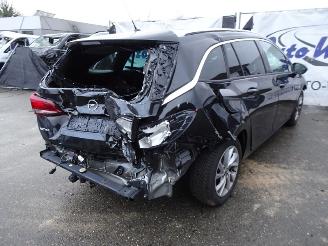 Opel Astra 1.2 Turbo Sport Tourer Elegance picture 3