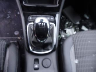 Opel Astra 1.2 Turbo Sport Tourer Elegance picture 14