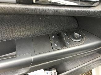 Opel Astra 1.7 CDTi break picture 5