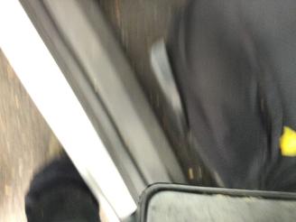 Opel Astra 1.7 CDTi break picture 11