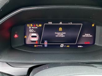 Cupra Leon 2.0 TSi Sportstourer picture 7