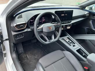 Cupra Leon 2.0 TSi Sportstourer picture 5
