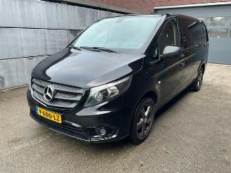 Ocazii auto utilitare Mercedes Vito 1.6 CDi 111 2017/8