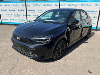 skadebil auto Opel Corsa 1.2 Edition 2024/2