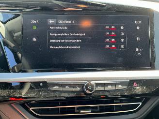 Opel Grandland 1.2 GS picture 13