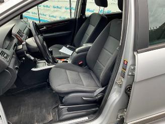 Mercedes A-klasse 170 Elegance picture 6