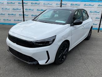 bruktbiler auto Mercedes V-klasse 1.2 GS 2024/2