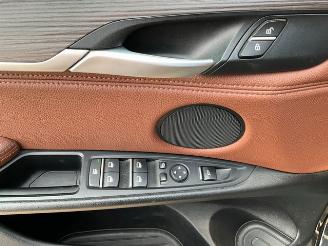 BMW X5 30 d VERBRUIKT OLIE xDrive picture 17