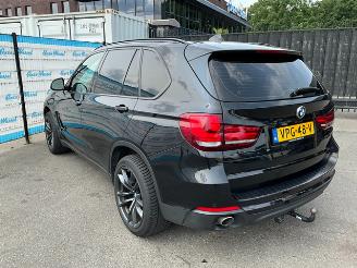 BMW X5 30 d VERBRUIKT OLIE xDrive picture 4