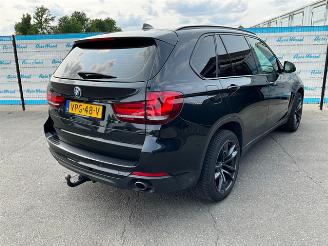 BMW X5 30 d VERBRUIKT OLIE xDrive picture 3