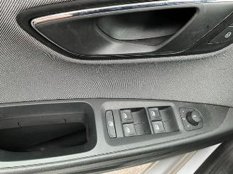 Seat Leon ST picture 13