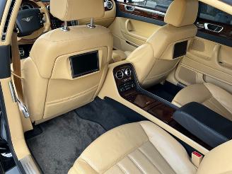 Bentley Continental Flying Spur W12 TwinTurbo Mansory picture 25