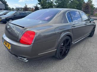 Bentley Continental Flying Spur W12 TwinTurbo Mansory picture 4
