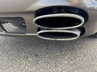 Bentley Continental Flying Spur W12 TwinTurbo Mansory picture 23
