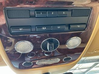 Bentley Continental Flying Spur W12 TwinTurbo Mansory picture 26