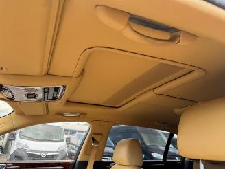Bentley Continental Flying Spur W12 TwinTurbo Mansory picture 13