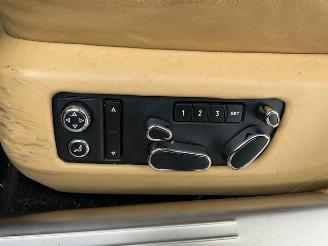 Bentley Continental Flying Spur W12 TwinTurbo Mansory picture 24