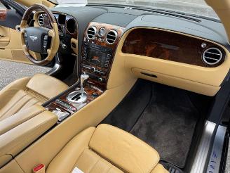 Bentley Continental Flying Spur W12 TwinTurbo Mansory picture 9