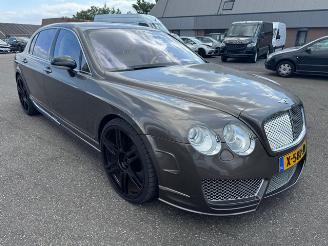 Bentley Continental Flying Spur W12 TwinTurbo Mansory picture 2